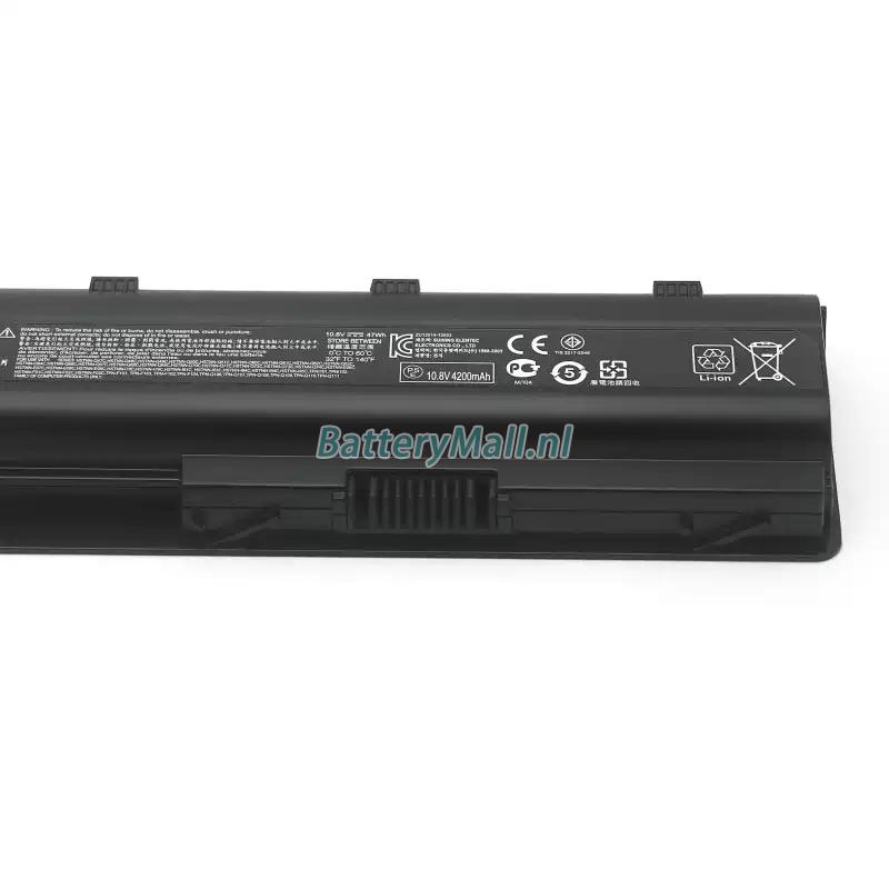 HP Pavilion dv6-6b19sgBattery