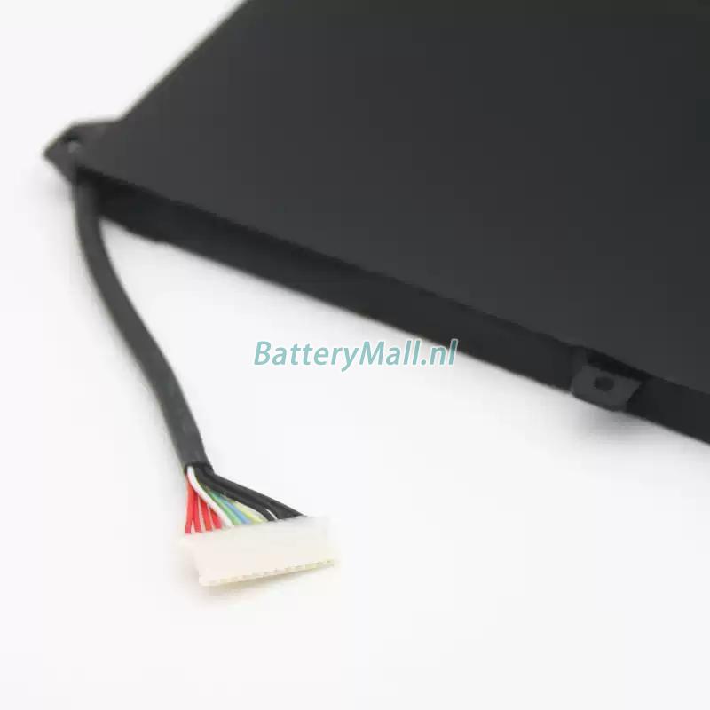 HP Pavilion Gaming 15-ec1014nt battery