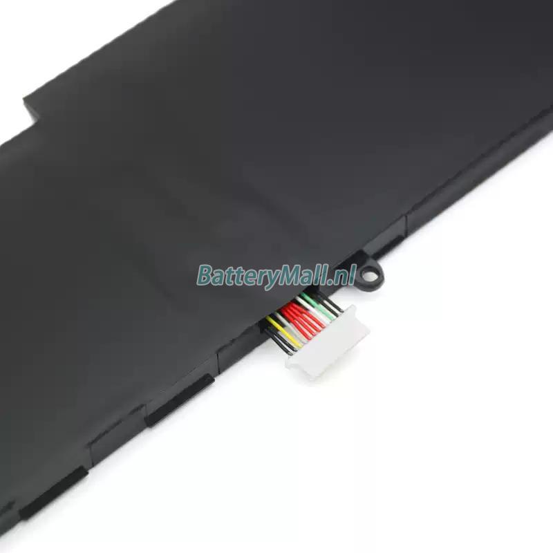 HP OMEN 15-en0006ns battery