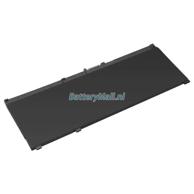 HP OMEN 17-cb0027nfBattery