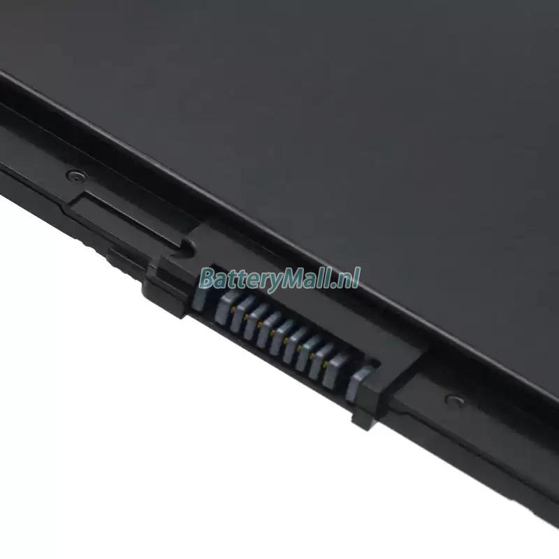 HP OMEN 17-cb0027nfBattery