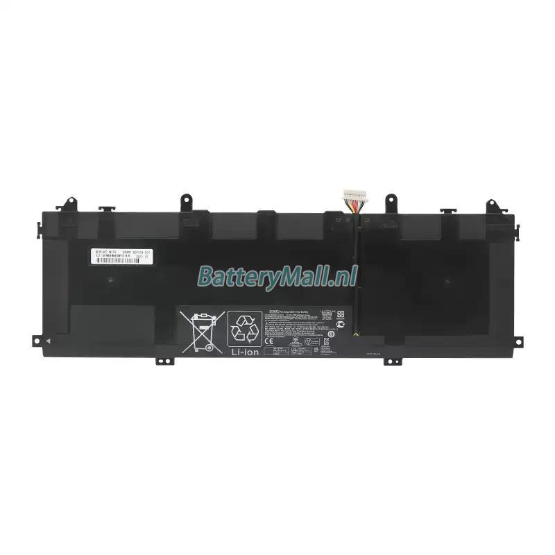 Battery for HP Spectre x360 15-df0013tx