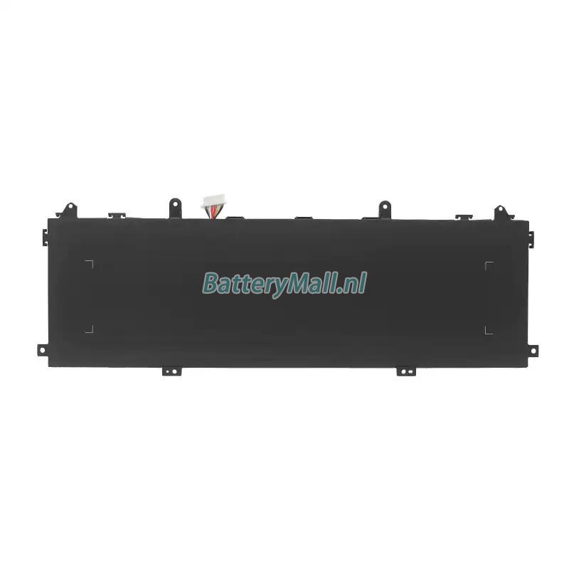 HP Spectre x360 15-df0013tx battery