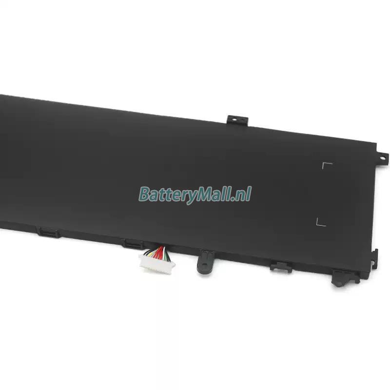 HP Spectre x360 15-df0013tx battery