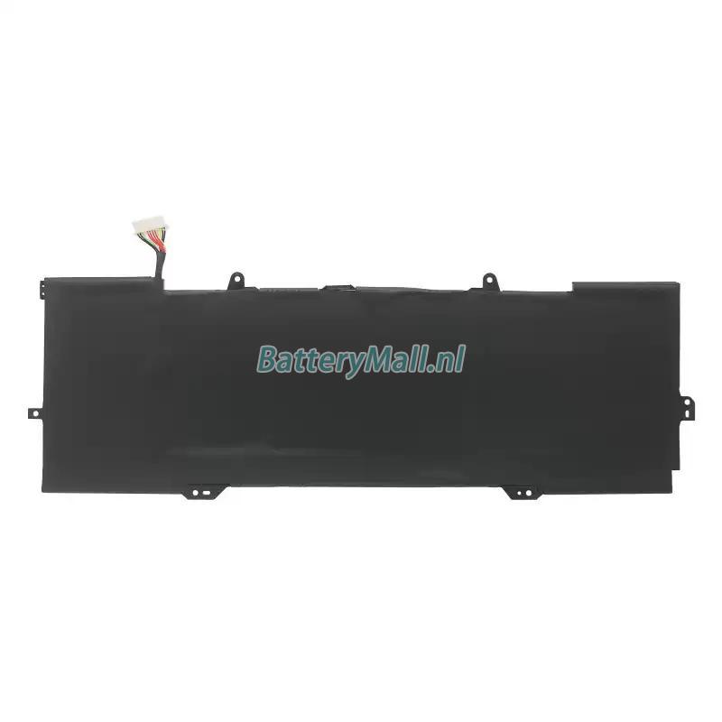 HP Spectre x360 15-ch007ng battery