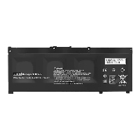 Battery for HP OMEN 17-cb0027nf