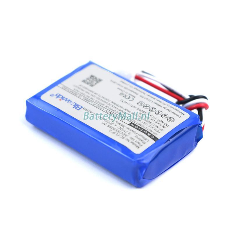 JBL Flip 2Battery