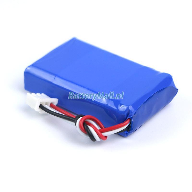 JBL Flip 2Battery