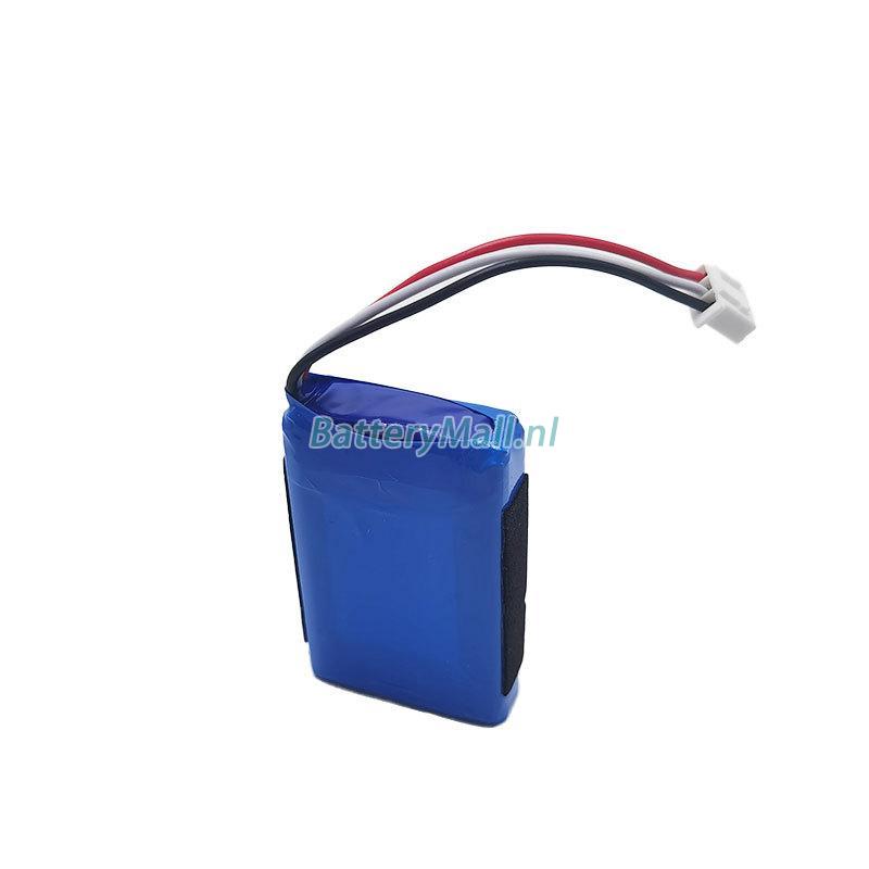 JBL AEC653055-2SBattery