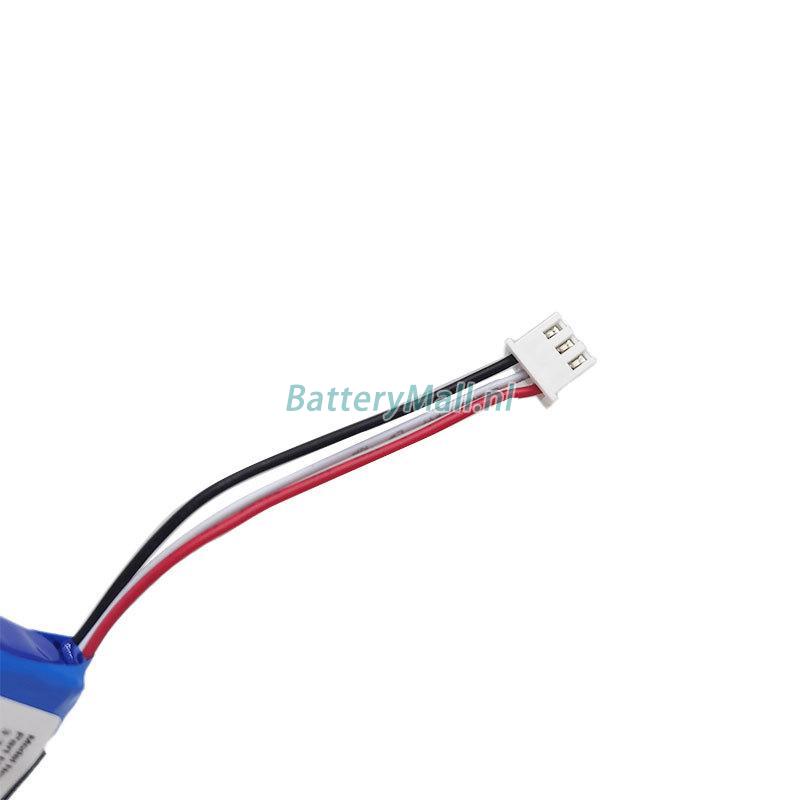 JBL AEC653055-2SBattery
