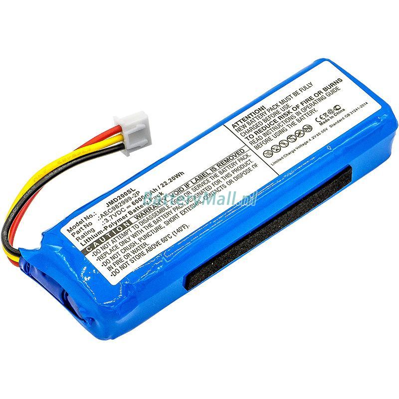 JBL Charge 1Battery