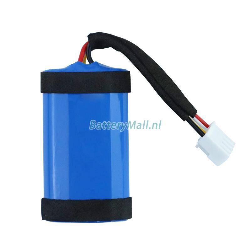 JBL GSP-1S2P-F6DBattery