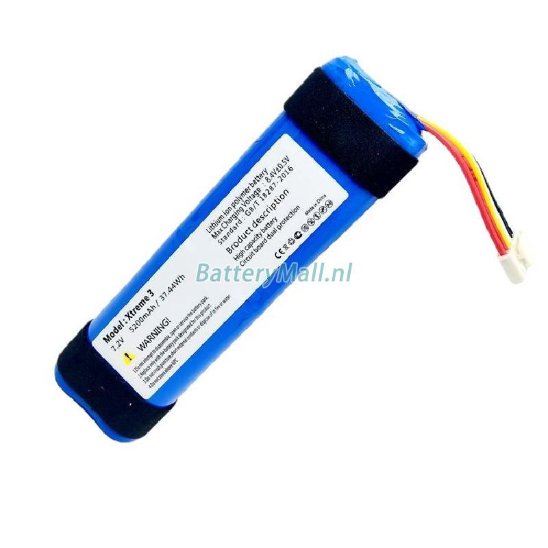 JBL Xtreme 3Battery