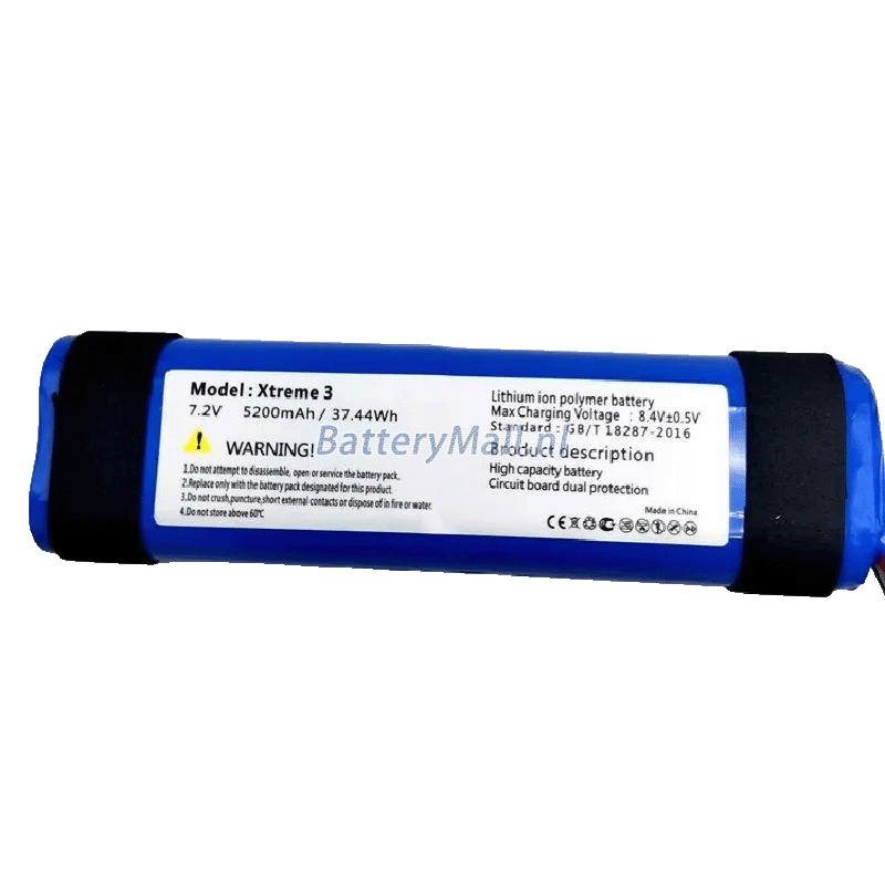 JBL Xtreme 3Battery