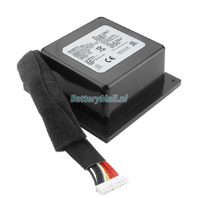 JBL Partybox 310Battery