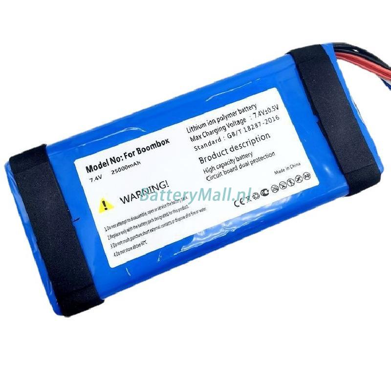 JBL GSP0931134 01Battery