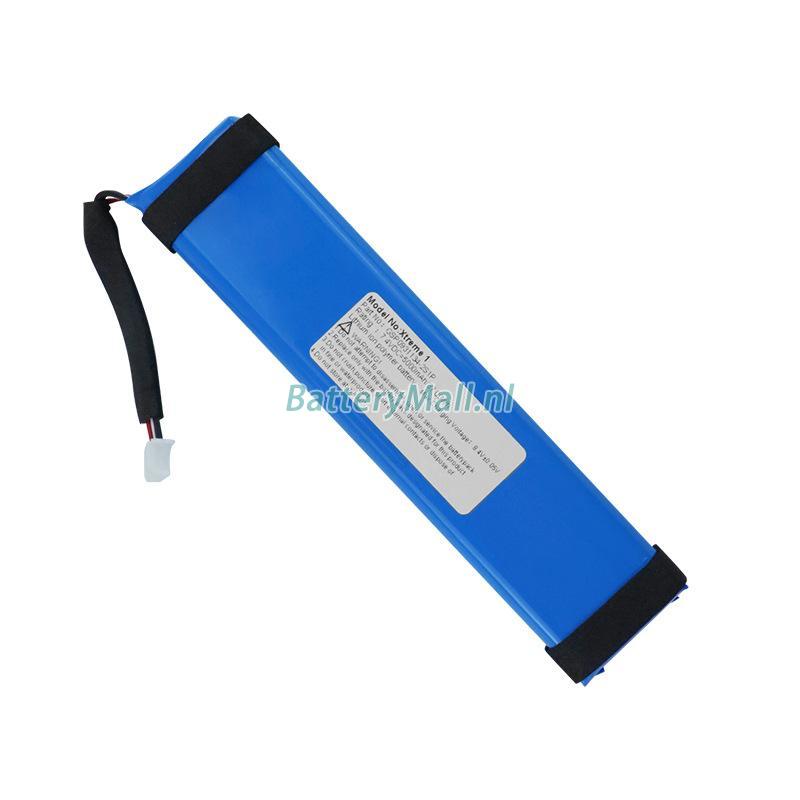 JBL GSP0931134Battery