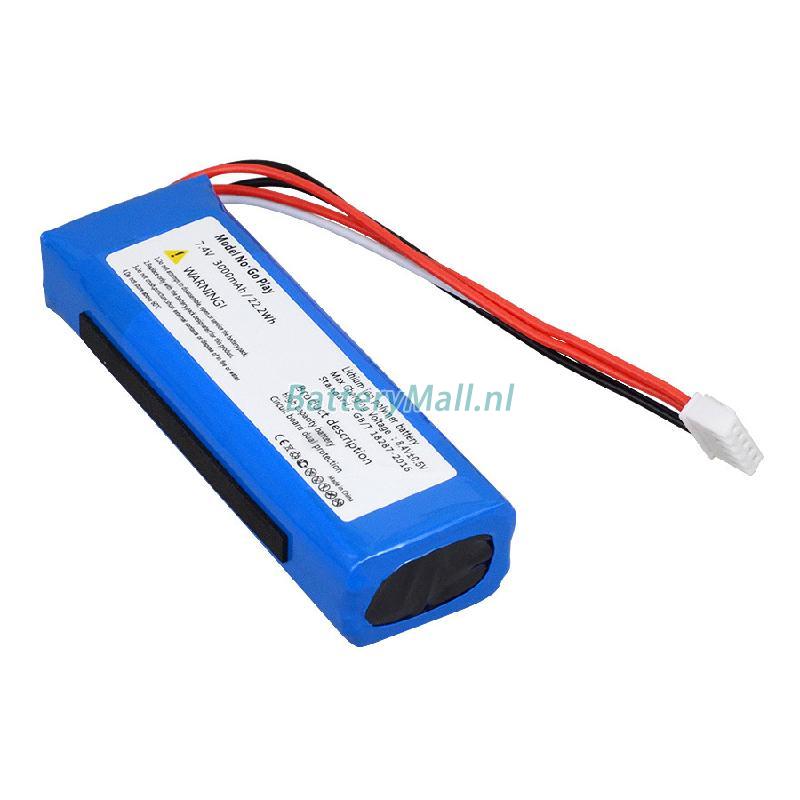 JBL GSP1029102 01Battery