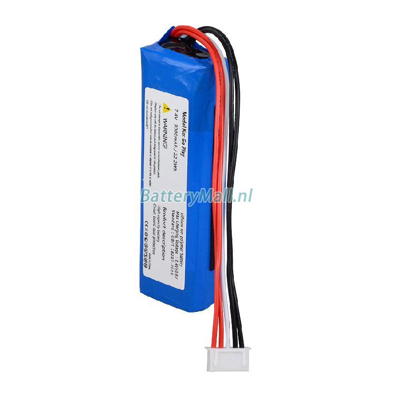 JBL GSP1029102 01Battery