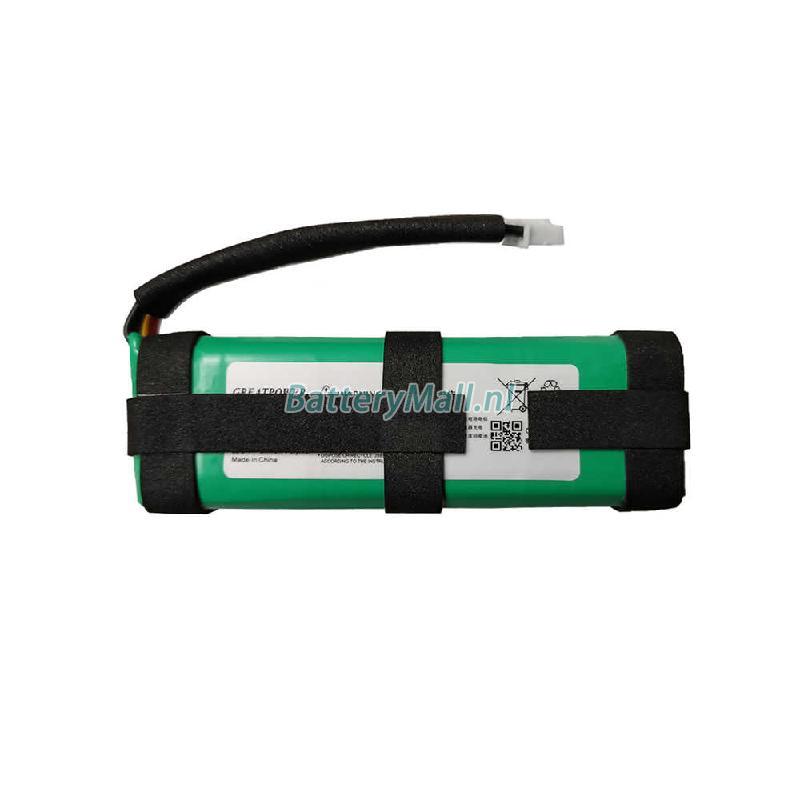 Battery for JBL GSP1029102A