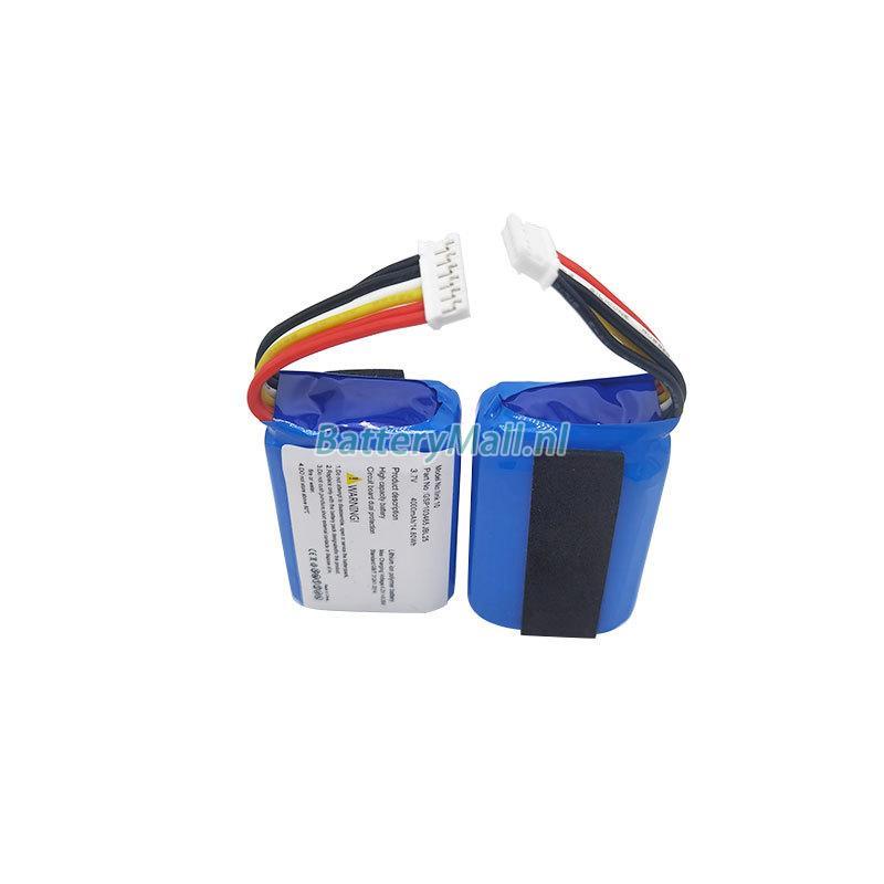JBL Link 10Battery