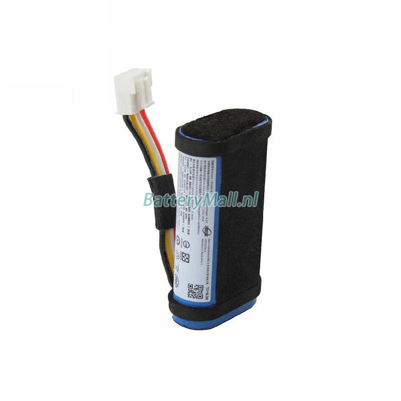 JBL GSP218650Battery