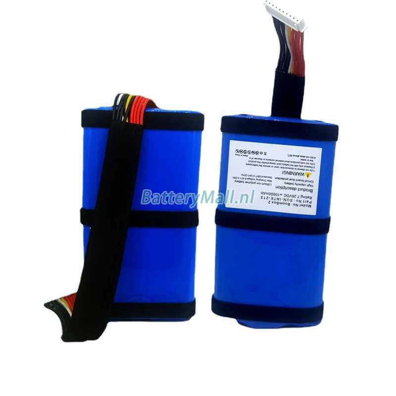 JBL ID109GABattery
