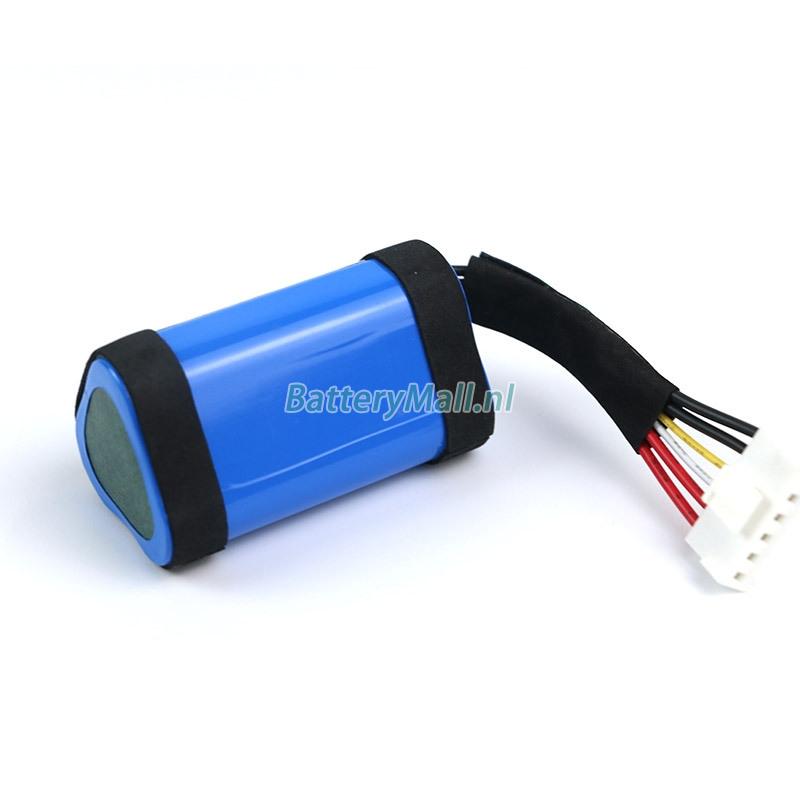 JBL CHARGE4SQUADAMBattery