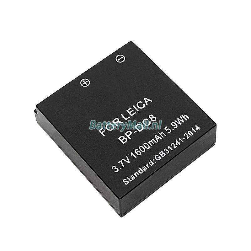 Leica BP-DC8-EBattery
