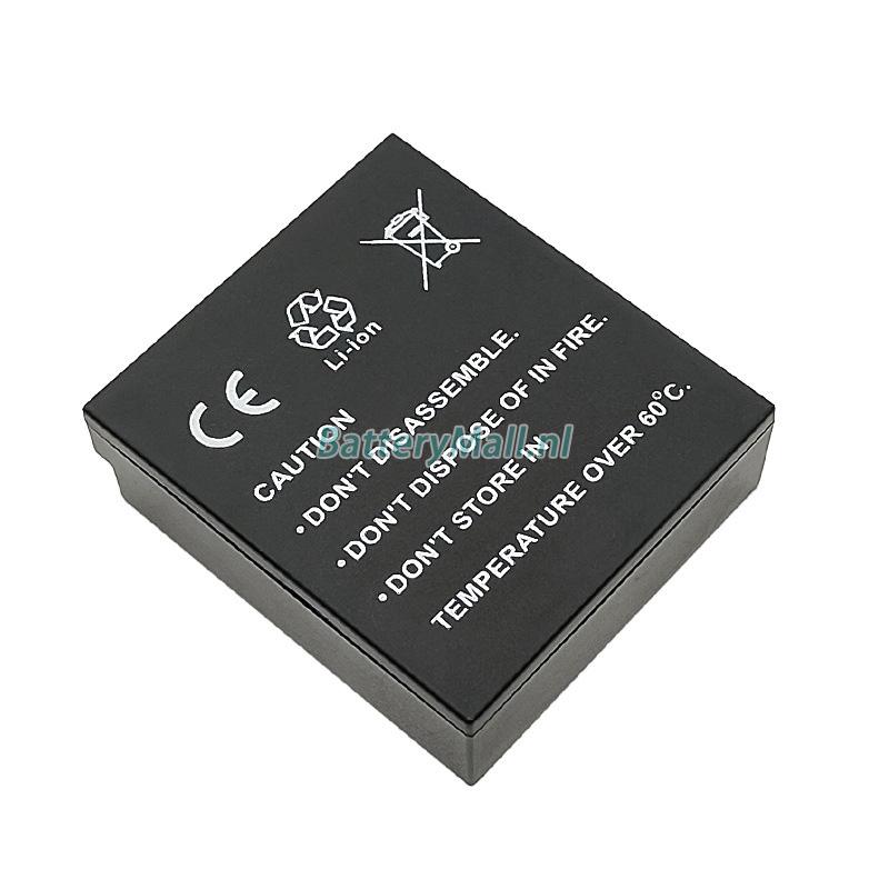 Leica BP-DC8-EBattery