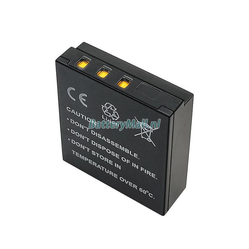 Leica BP-DC8-EBattery