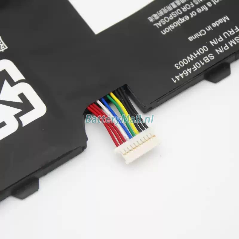Lenovo ThinkPad X1 Carbon (3rd Gen)-20BS003CUSBattery