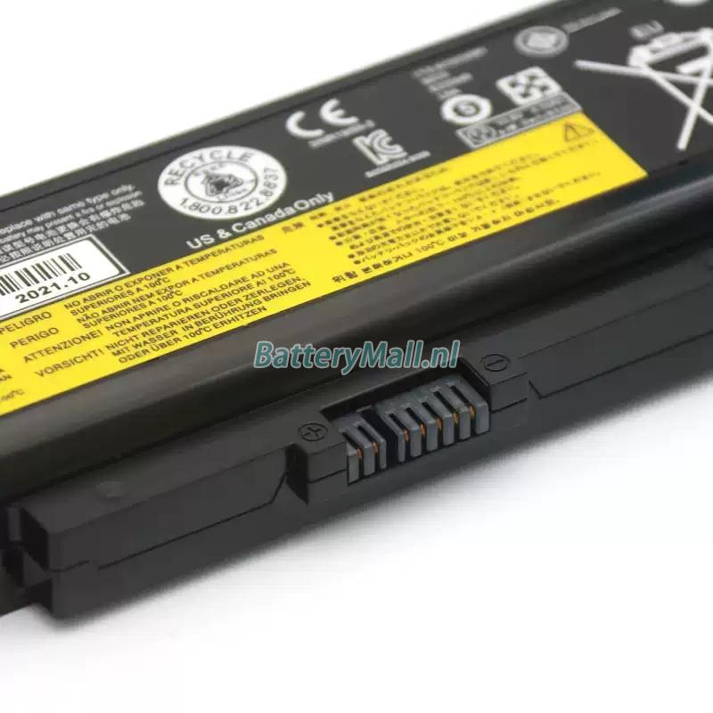 Lenovo IdeaPad Z580 battery