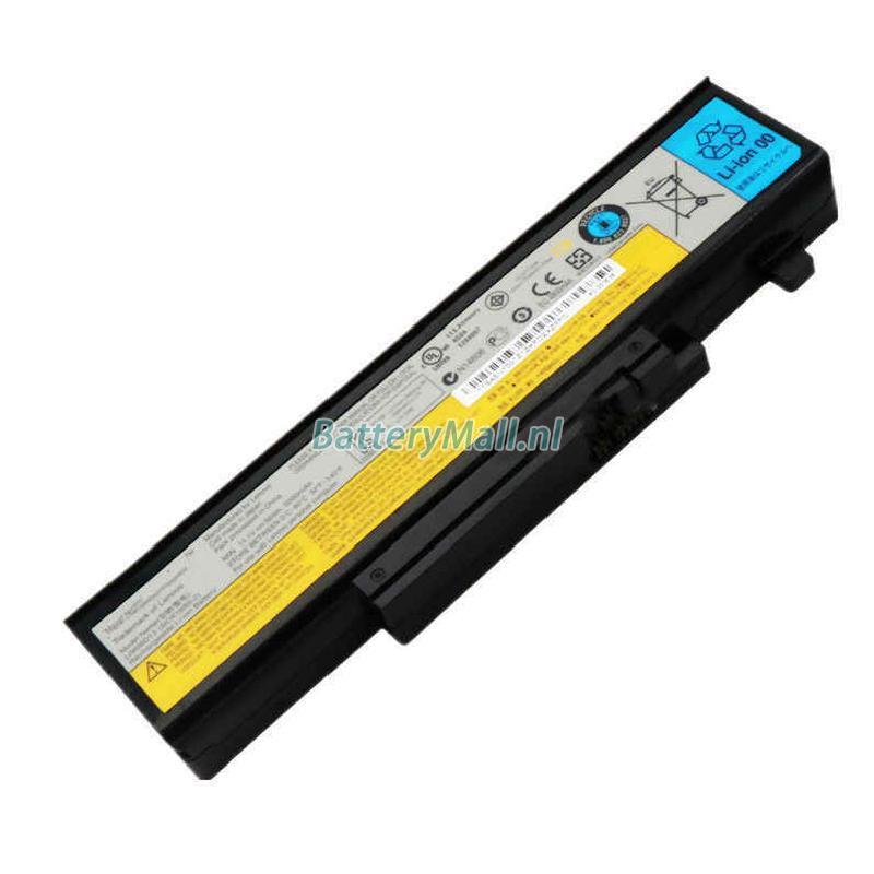 Lenovo L08L6D13 battery