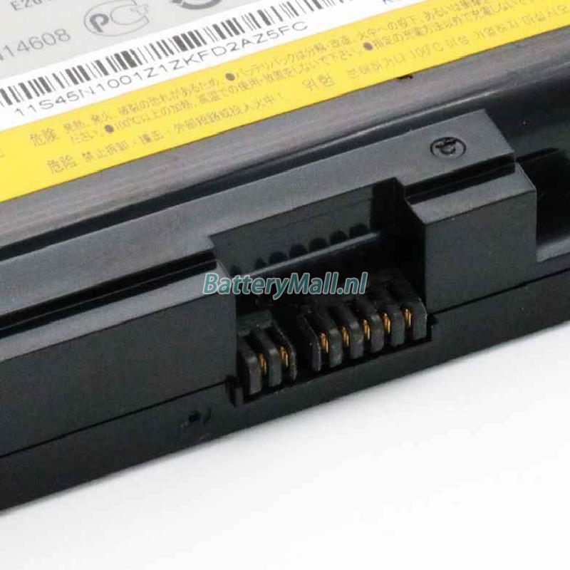 Lenovo L08L6D13 battery