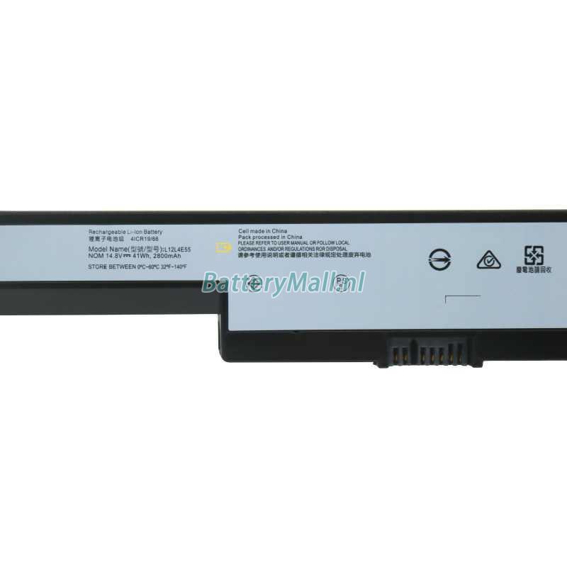 Lenovo B51-30Battery