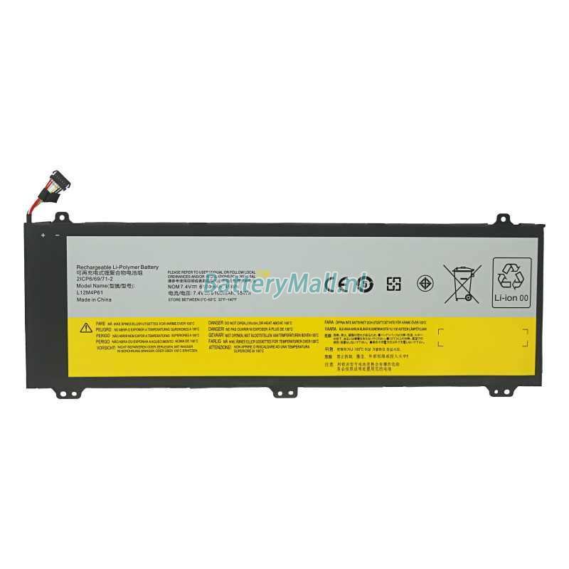 Lenovo IdeaPad U330-2267 battery