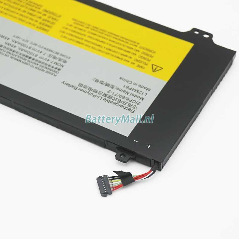 Lenovo IdeaPad U330-2267 battery