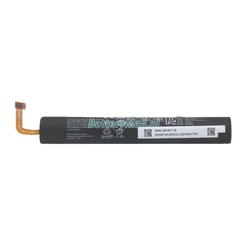 Lenovo L13D2E31(1ICR19/65-2) battery