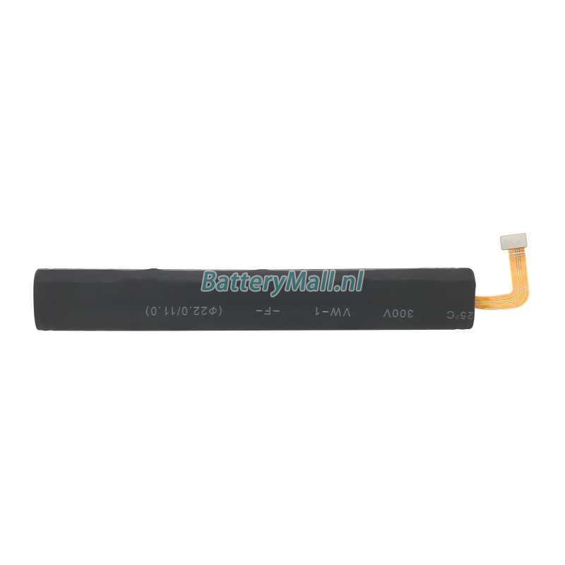 Lenovo L13D2E31(1ICR19/65-2) battery