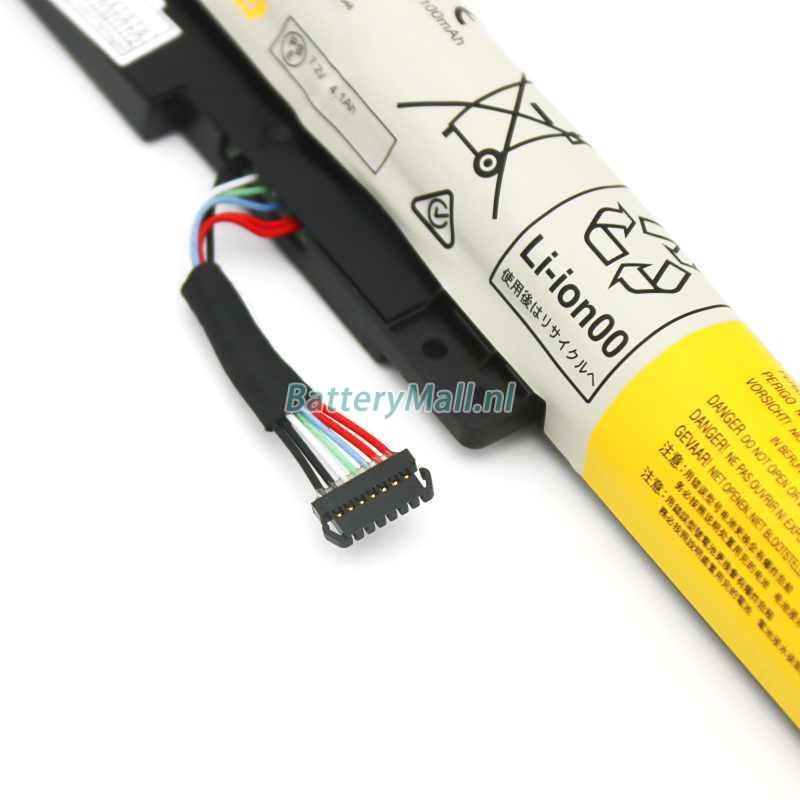 Lenovo IdeaPad Flex 2-14-59425386Battery