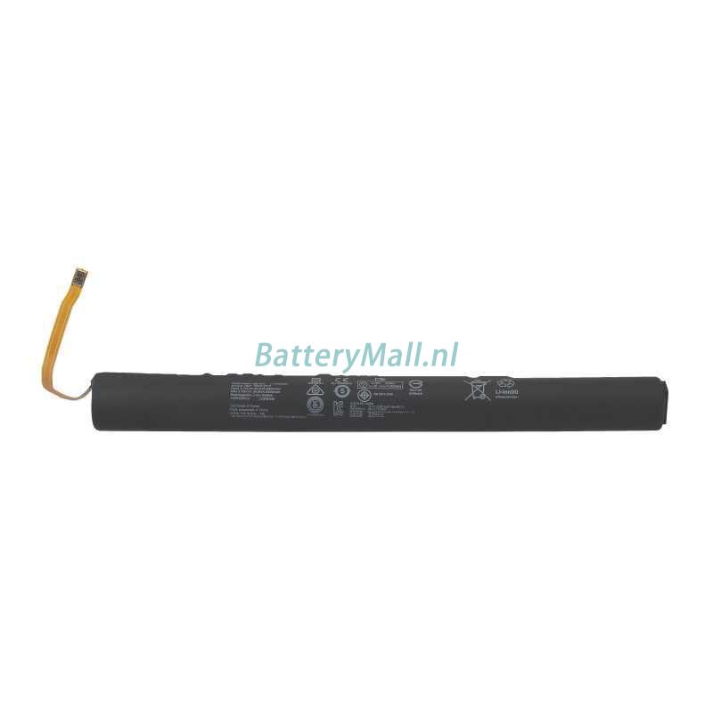 Lenovo L14D3K31Battery