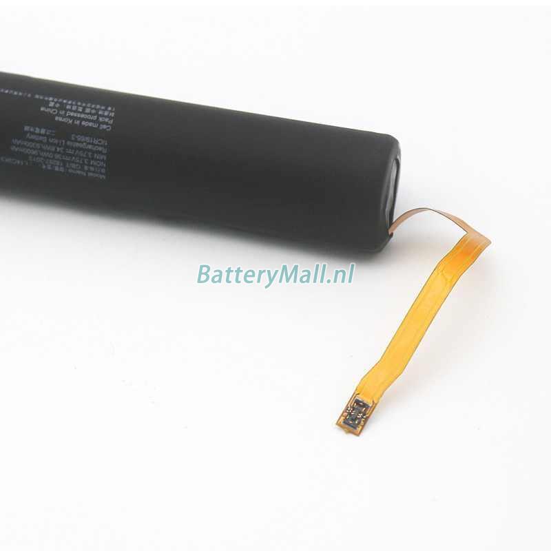 Lenovo L14D3K31Battery
