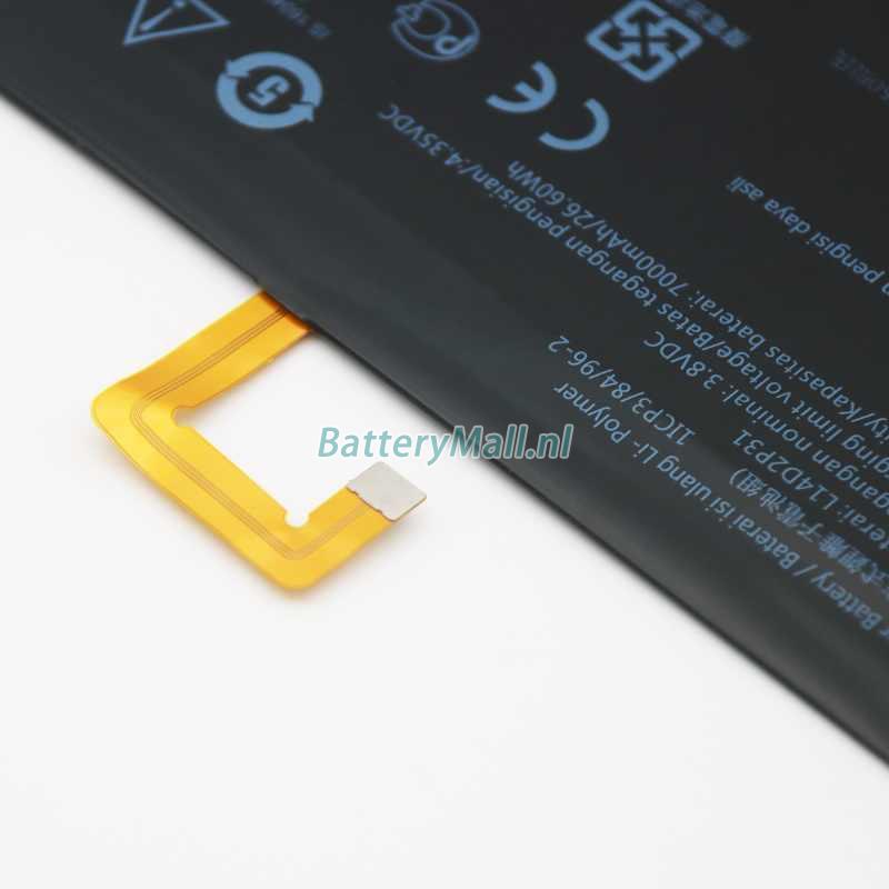 Lenovo TB2-X30MBattery
