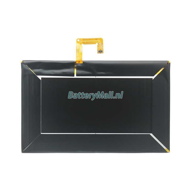 Lenovo TB2-X30MBattery