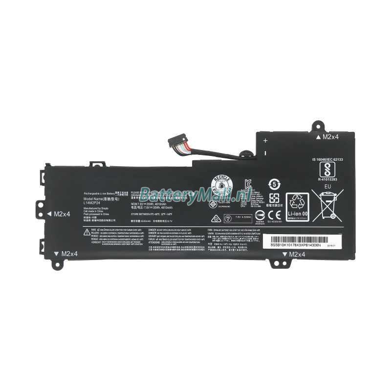 Lenovo E31-70-80KCBattery