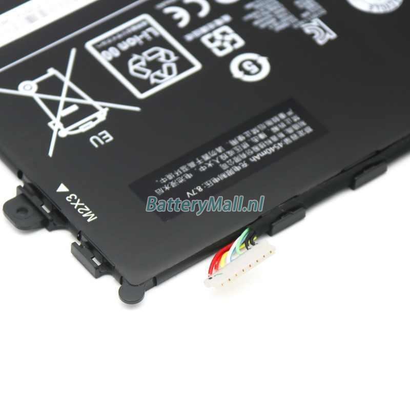 Lenovo L14L4P71(2ICP4/50/101-2)Battery
