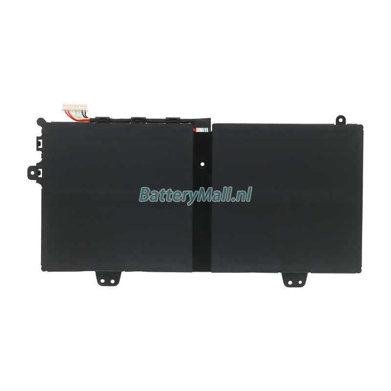 Lenovo L14L4P71(2ICP4/50/101-2)Battery