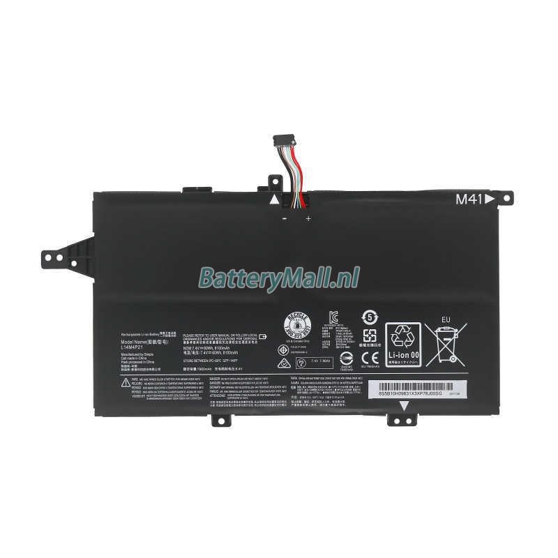 Lenovo M41-70A-ITHBattery