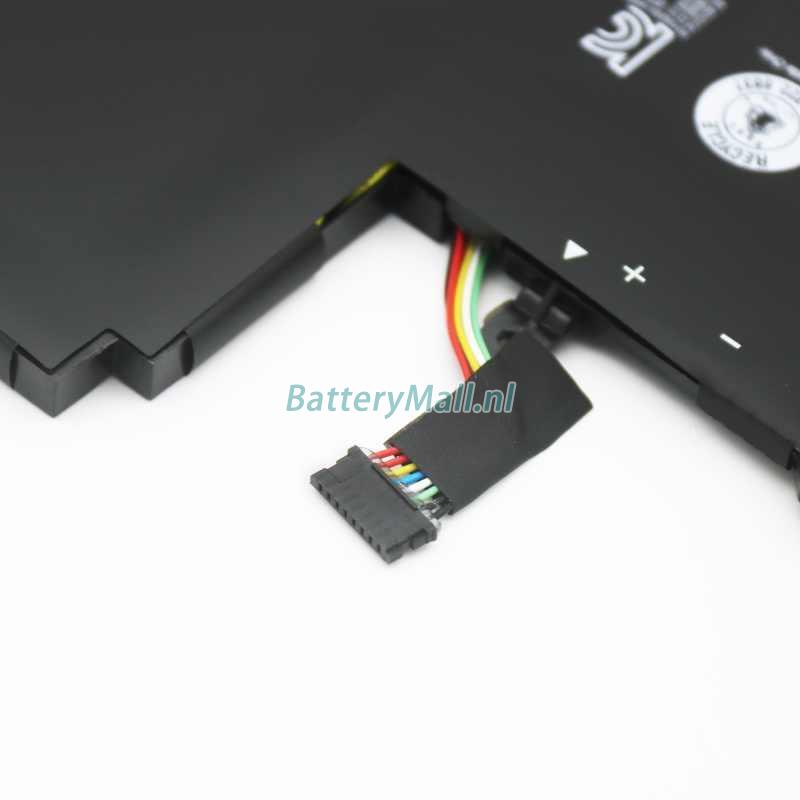 Lenovo L14M4P72Battery